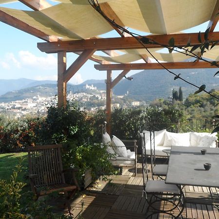 Il Sogno Konuk evi Spoleto Dış mekan fotoğraf