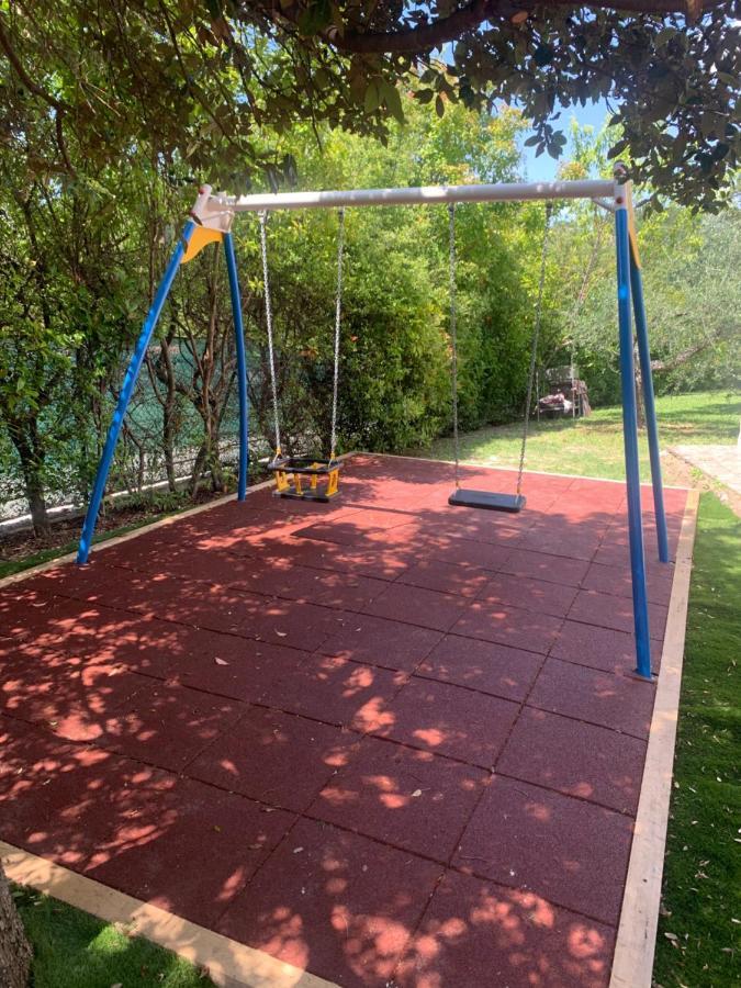 Il Sogno Konuk evi Spoleto Dış mekan fotoğraf