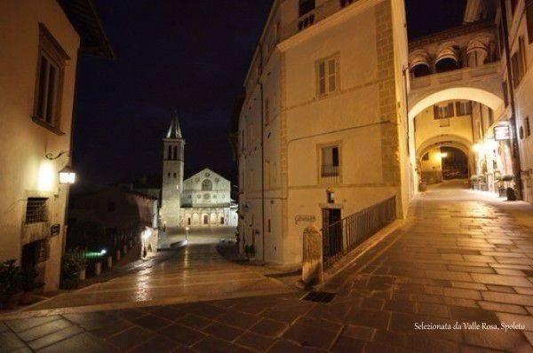 Il Sogno Konuk evi Spoleto Dış mekan fotoğraf
