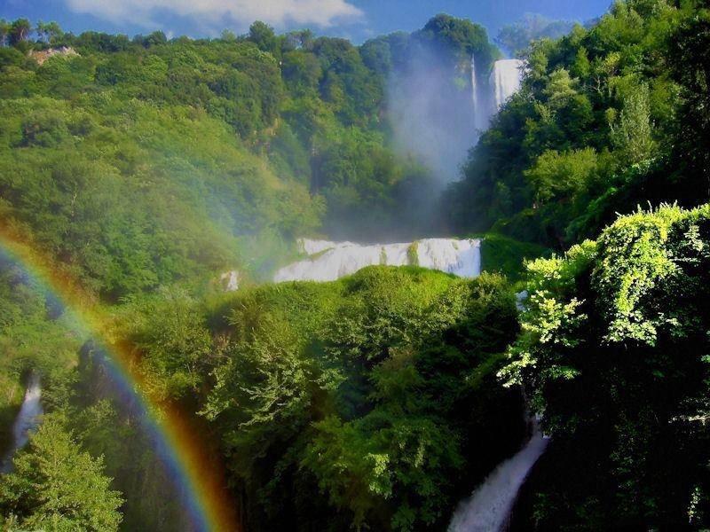 Il Sogno Konuk evi Spoleto Dış mekan fotoğraf