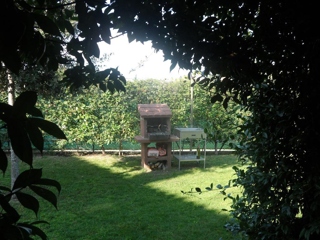 Il Sogno Konuk evi Spoleto Dış mekan fotoğraf