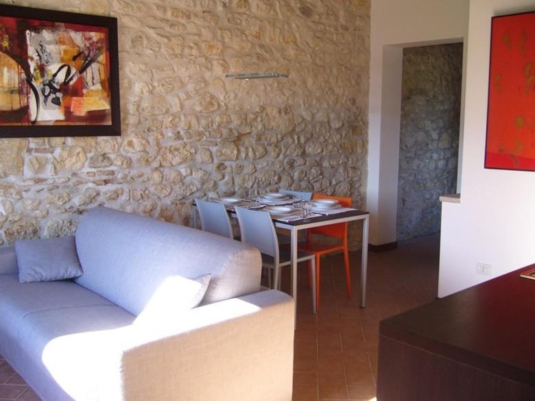 Il Sogno Konuk evi Spoleto Dış mekan fotoğraf