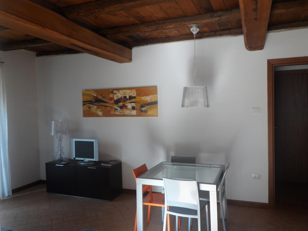 Il Sogno Konuk evi Spoleto Dış mekan fotoğraf